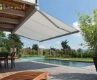 Canopy Awning 10