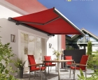 Canopy Awning 12
