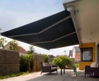 Canopy Awning 15
