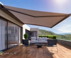 Canopy Awning 16