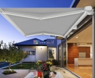 Canopy Awning 2