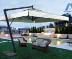 Tenda / Kanopi Membrane 2