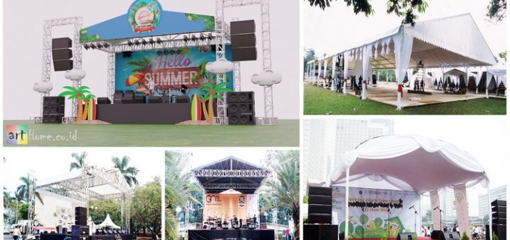 Sewa Alat Pesta Bandung