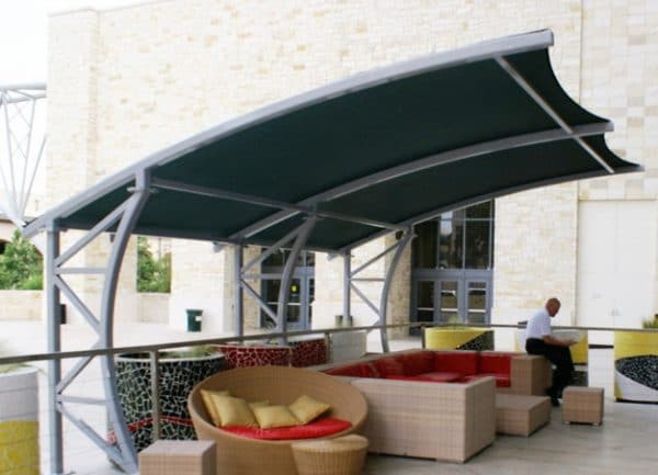 Kelebihan Canopy Membrane Untuk Garasi Rumah Anda